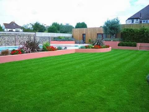 The Gloucester Lawn Turf Co photo